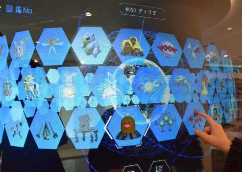 Inside Japan's Biggest Pokemon Center & First .